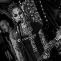 GutterPunk - Professional Concert Photography